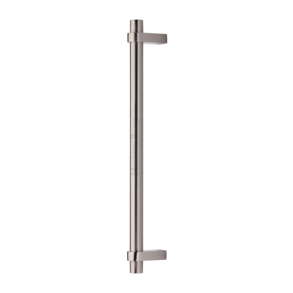 INDUSTRIAL DOOR PULL HANDLE